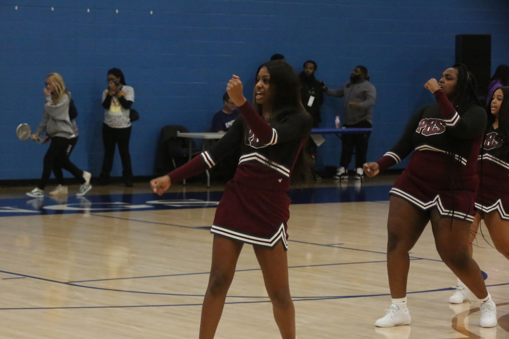Pleasantville Atlantic City Battle by the Bay